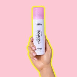 Soothing Thermal Water Spray 150ml, Thermal Water Baile Felix, with soothing effect for sensitive and irritated skin