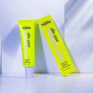 アイケア Yu902 Anti-Age Eye Cream with Caffeine and Dual Active Peptides