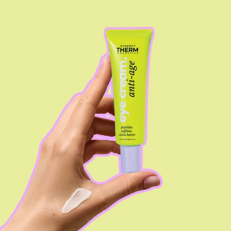 Tenul Acneic în Timpul Sarcinii - Synergy Therm Cosmetics