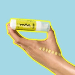 Anti-wrinkle serum, Revive Serum, 0.05% Retinal, prevents and fades wrinkles