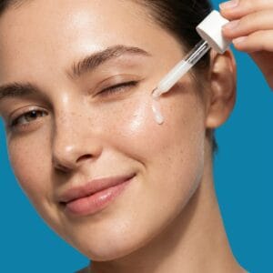 Hydrating Serum, Hydrate Serum, serum with 3 types of Hyaluronic Acid and Provitamin B5 for deep hydration - Image 3