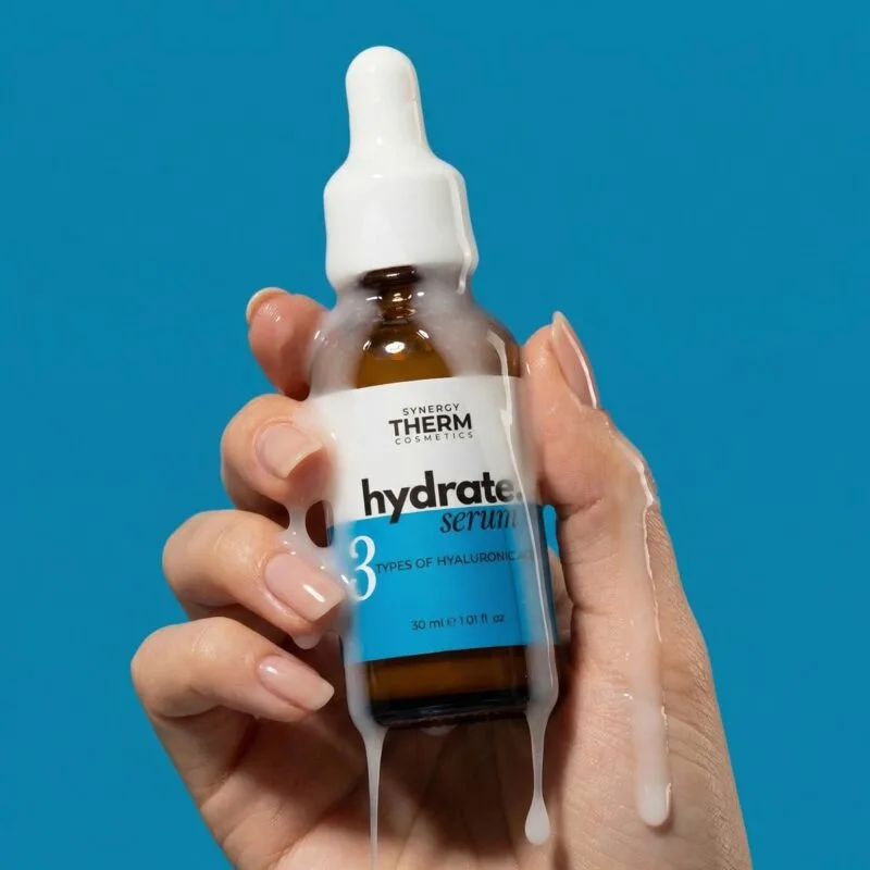 Tenul Acneic în Timpul Sarcinii - Synergy Therm Cosmetics