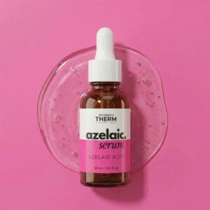 Anti-redness serum, Azelaic Serum, serum with 10% Azelaic Acid reduces hyperpigmentation spots and brightens the complexion - Image 2