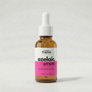 Anti-redness serum, Azelaic Serum, serum with 10% Azelaic Acid reduces hyperpigmentation spots and brightens the complexion - Image 5