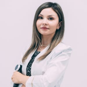 Dr. Tincu Diana