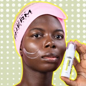 Hyperpigmentation Pete Serum, Flawless Serum, with Tranexamic Acid, Arbutin and Niacinamide - Image 5