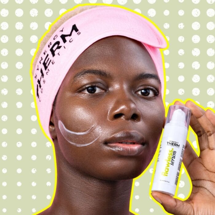 Hyperpigmentation Pete Serum, Flawless Serum, with Tranexamic Acid, Arbutin and Niacinamide - Image 5