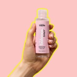 Hydrating Toner, In Balance Toner, balancing and hydrating toner with Amino Acids and Hyaluronic Acid