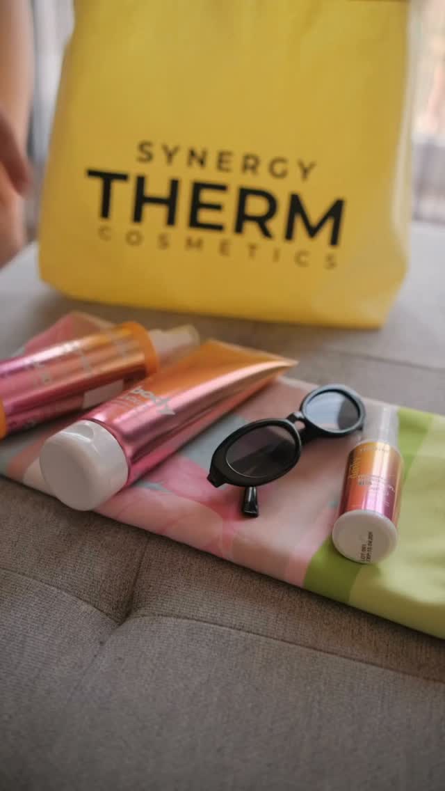 combination/normal skin routine.