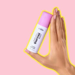 Soothing Thermal Water Spray 50ml, Thermal Water Baile Felix, with soothing effect for sensitive and irritated skin