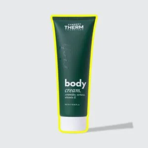 Cremă pentru corp pentru piele foarte uscată, Rich Body Cream, cu Ceramide și Vitamina E. - imagine 5