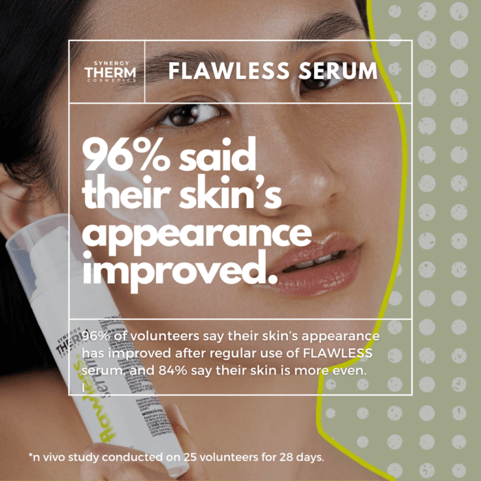Hyperpigmentation Pete Serum, Flawless Serum, with Tranexamic Acid, Arbutin and Niacinamide - Image 2