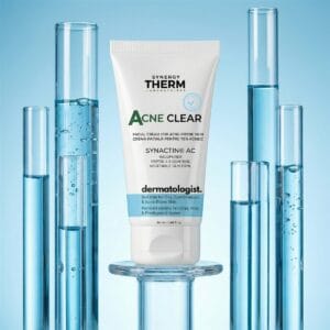 Anti-Acne Cream - Acne Clear - for problematic Skin 50 ml - Image 3