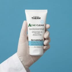 Cremă anti-acnee - Acne Clear - pentru tenul problematic 50 ml