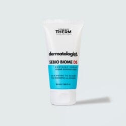 Anti-dermatitis Cream - Sebio Biome DS - for seborrheic dermatitis-prone skin 50 ml