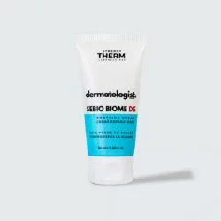 Anti-dermatitis Cream - Sebio Biome DS - for seborrheic dermatitis-prone skin 50 ml