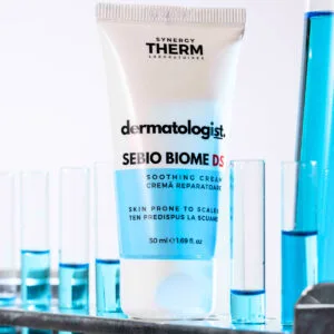 Cremă dermatită seboreică - Sebio Biome DS - pentru tenul cu dermatită seboreică 50 ml - imagine 3