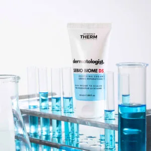 Cremă dermatită seboreică - Sebio Biome DS - pentru tenul cu dermatită seboreică 50 ml - imagine 4