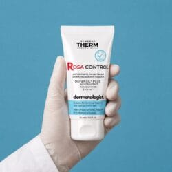 Anti-Redness Cream - Rosa Control - for sensitive and rosacea-prone skin 50 ml