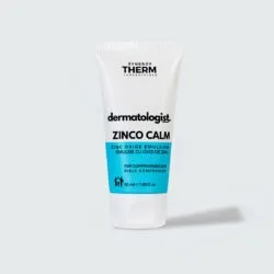 Protective Emulsion - Zinco Calm - for irritation-prone skin 50 ml