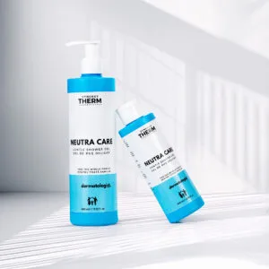 Gel de duș delicat – Neutra Care 200 ml – pentru pielea sensibilă