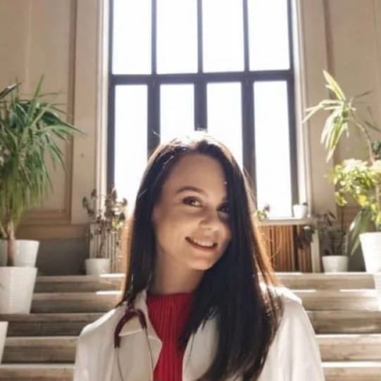 Nadia Șorici
