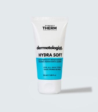 Cremă hidratantă - Hydra Soft - pentru tenul uscat și deshidratat 50ml