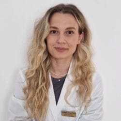 Bențan Teodora Corina