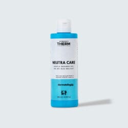 Gel de duș delicat – Neutra Care – pentru pielea sensibilă și uscată