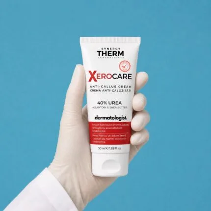 Repairing Cream - Synergy Therm Cosmetics - Skincare but better.
