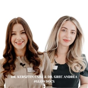 Kersztin Csiki & Grec Andreea