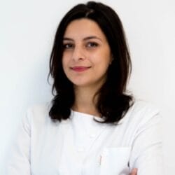 Ana-Maria Ludu