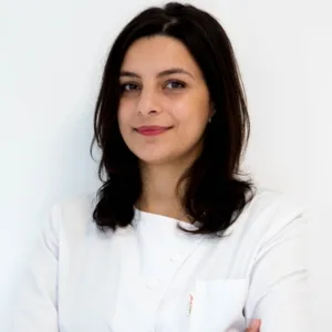 Dr. Ana-Maria Ludu