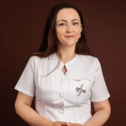 Dr. Bianca Georgescu