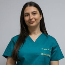 Gardoș Andreea