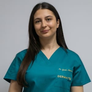 Gardoș Andreea
