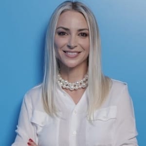 Laura Mihalascu