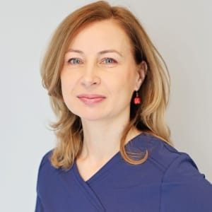 Surcel Alina