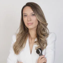 Monica Paun