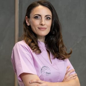Surcel Alina