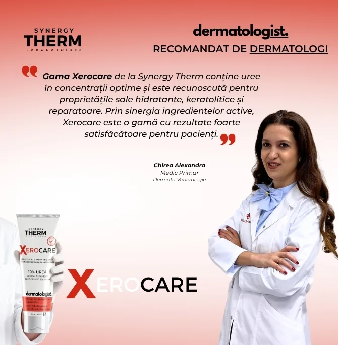 Locații - Synergy Therm Cosmetics - Skincare but better.