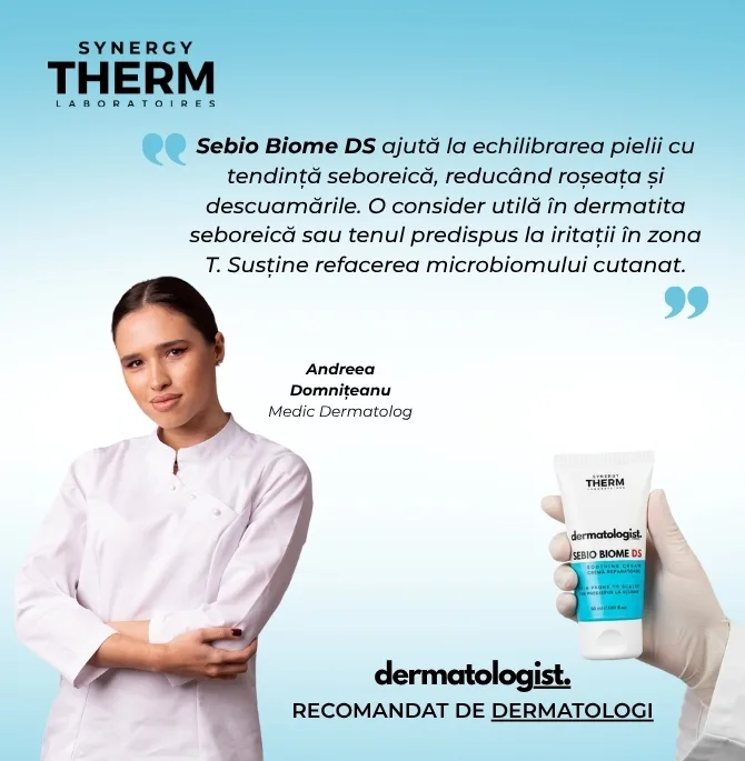 Locații - Synergy Therm Cosmetics - Skincare but better.
