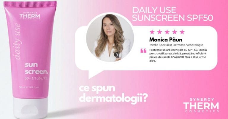 SPF 50: Ghidul complet pentru protecție solară și îngrijirea tenului în 2026