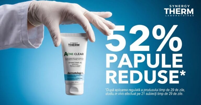 Crema pentru cicatrici post-acneice: Ghid pentru un ten uniform în 2026