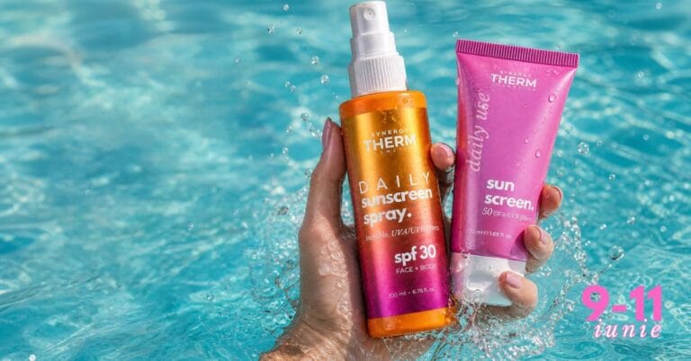 Crema de zi cu SPF 30 pentru uz zilnic: Ghidul tău pentru protecție și hidratare în 2026