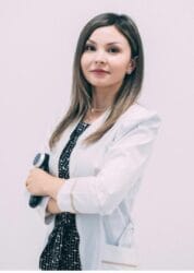 Medic Specialist Dermatovenerologie Dr. Tincu Diana