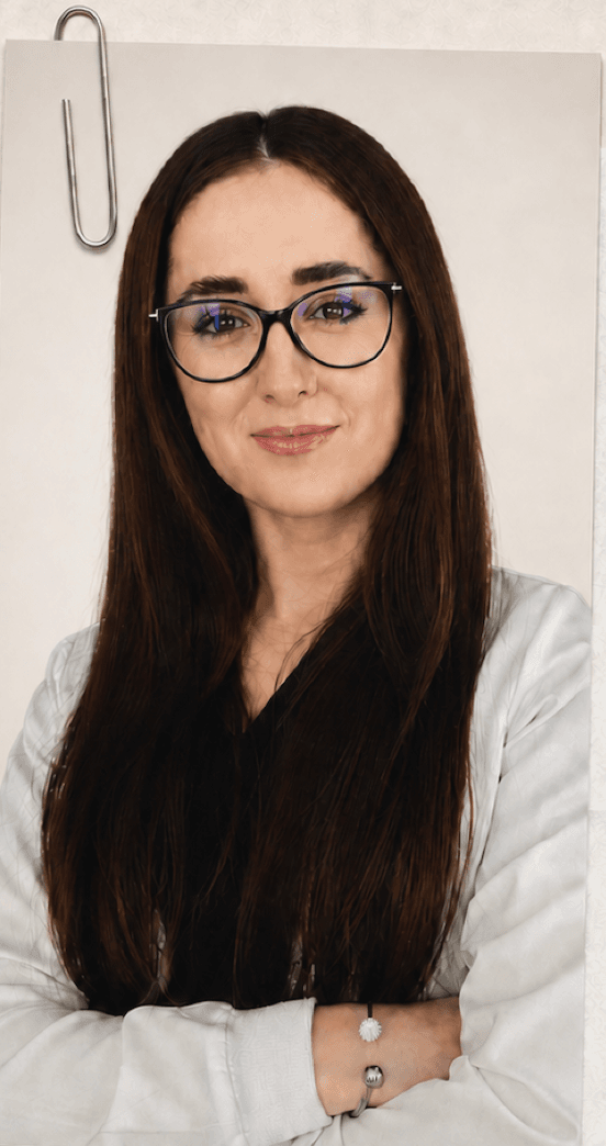 Dr. Albot Irina