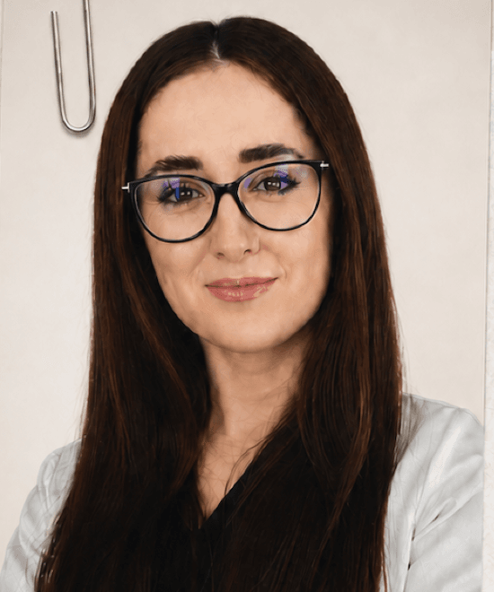 Dr. Albot Irina