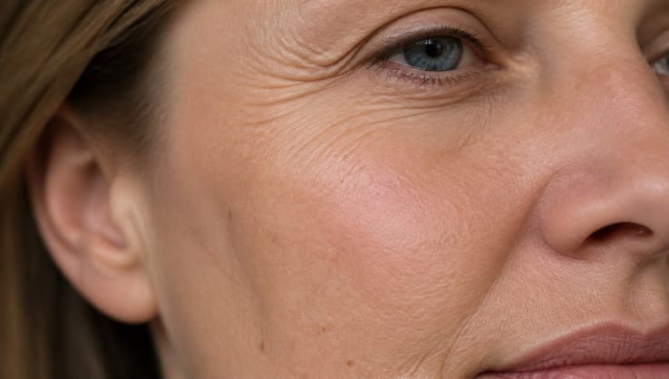 Descoperă rutina anti-aging potrivită pentru tine