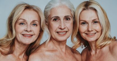 Ingrijirea tenului la menopauză: Ghidul dermatologului